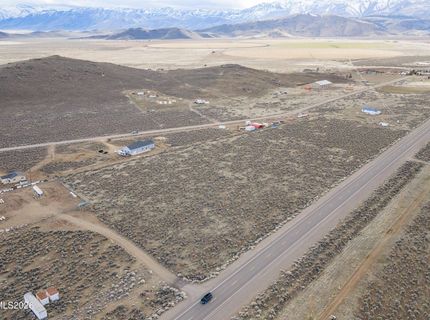 4221 Nv-208, Topaz Ranch Estates, NV 89444 Photo