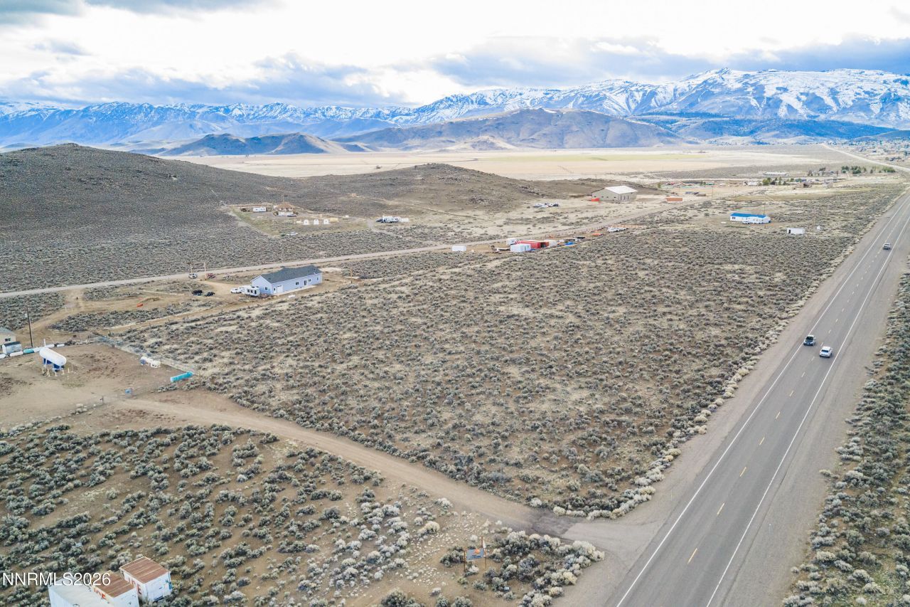4221 Nv-208, Topaz Ranch Estates, NV 89444 Photo