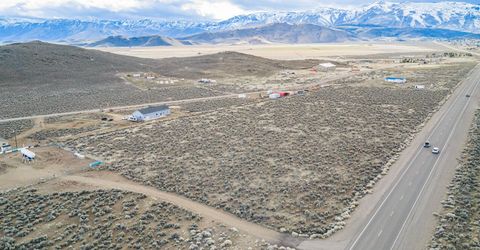 4221 Nv-208, Topaz Ranch Estates, NV 89444 Photo