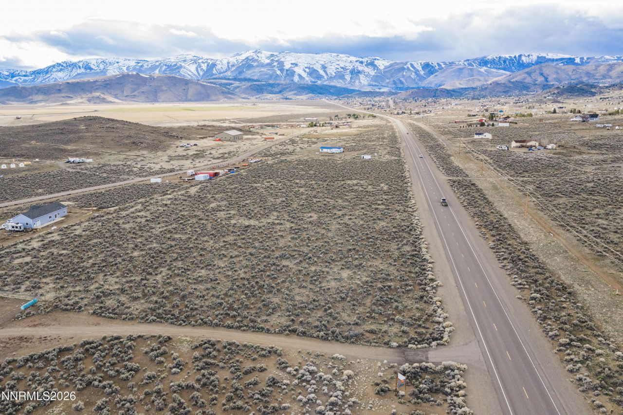 4221 Nv-208, Topaz Ranch Estates, NV 89444 Photo