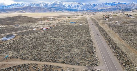4221 Nv-208, Topaz Ranch Estates, NV 89444 Photo