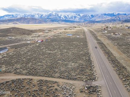 4221 Nv-208, Topaz Ranch Estates, NV 89444 Photo