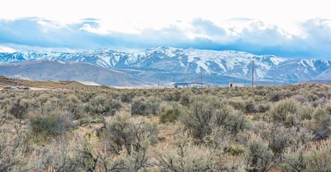 4221 Nv-208, Topaz Ranch Estates, NV 89444 Photo