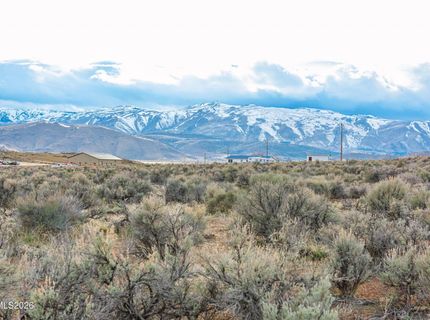 4221 Nv-208, Topaz Ranch Estates, NV 89444 Photo