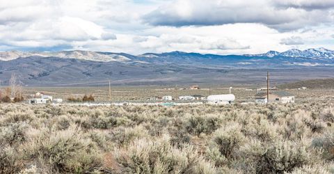 4221 Nv-208, Topaz Ranch Estates, NV 89444 Photo