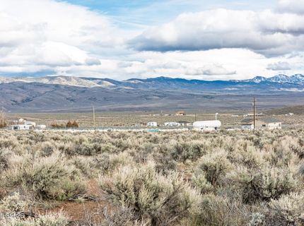 4221 Nv-208, Topaz Ranch Estates, NV 89444 Photo