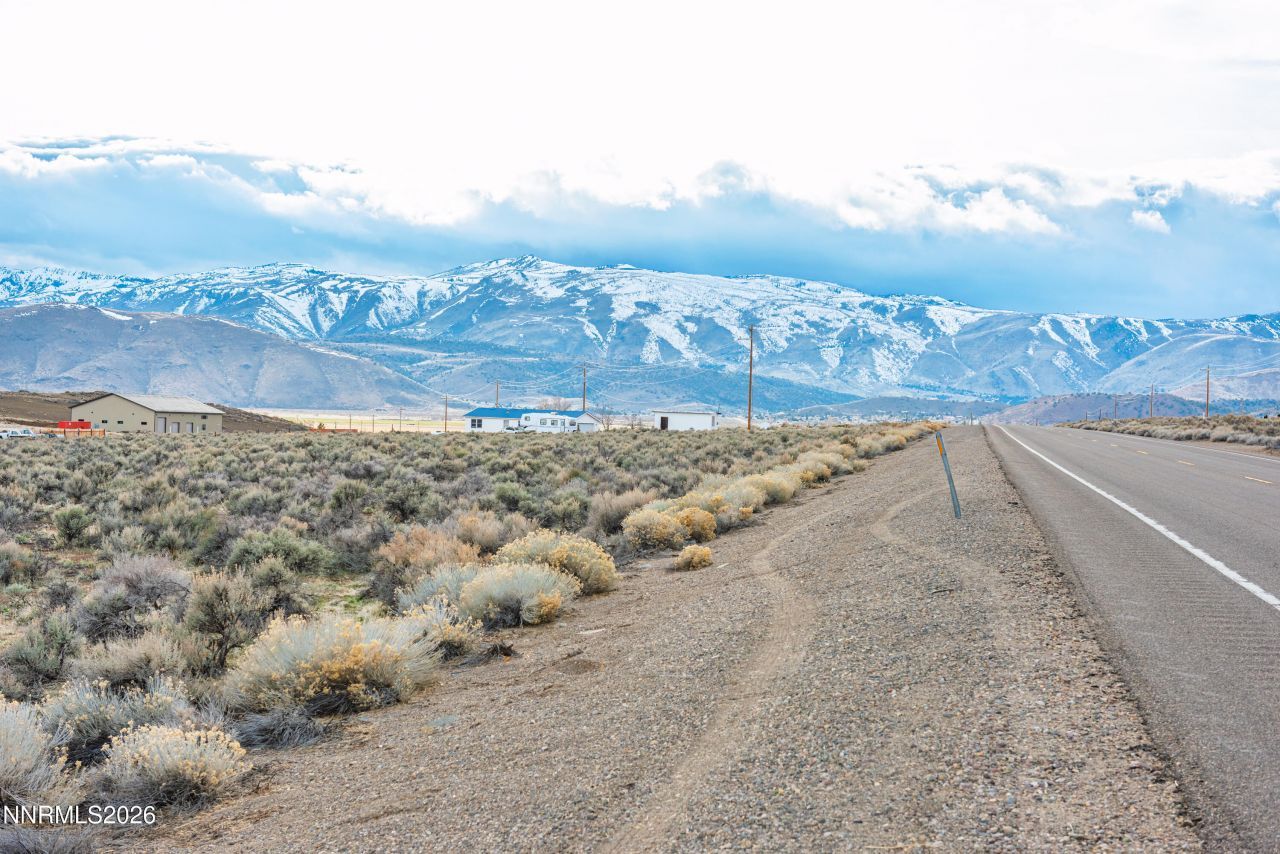 4221 Nv-208, Topaz Ranch Estates, NV 89444 Photo