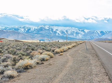 4221 Nv-208, Topaz Ranch Estates, NV 89444 Photo