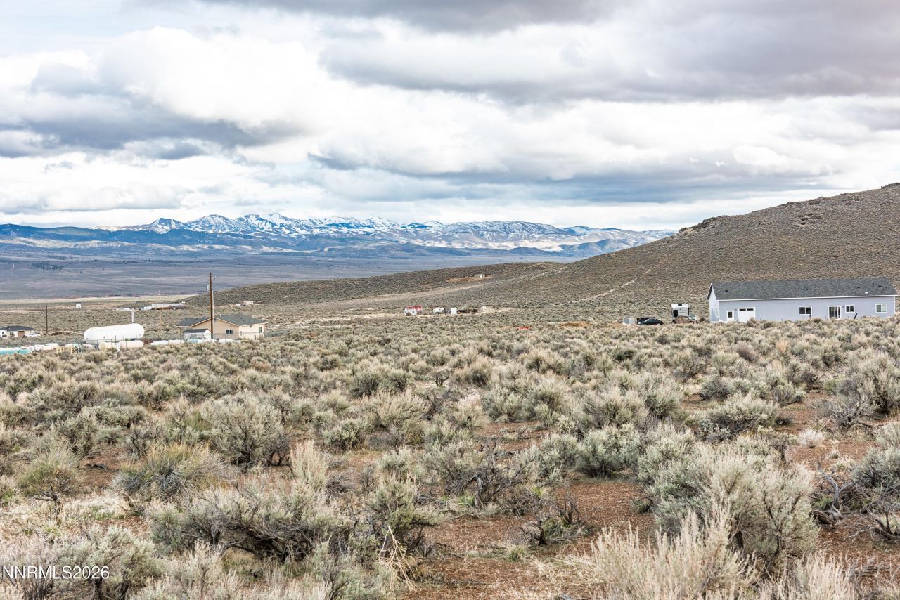 4221 Nv-208, Topaz Ranch Estates, NV 89444 Photo