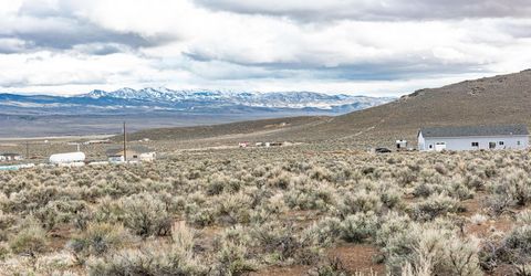 4221 Nv-208, Topaz Ranch Estates, NV 89444 Photo