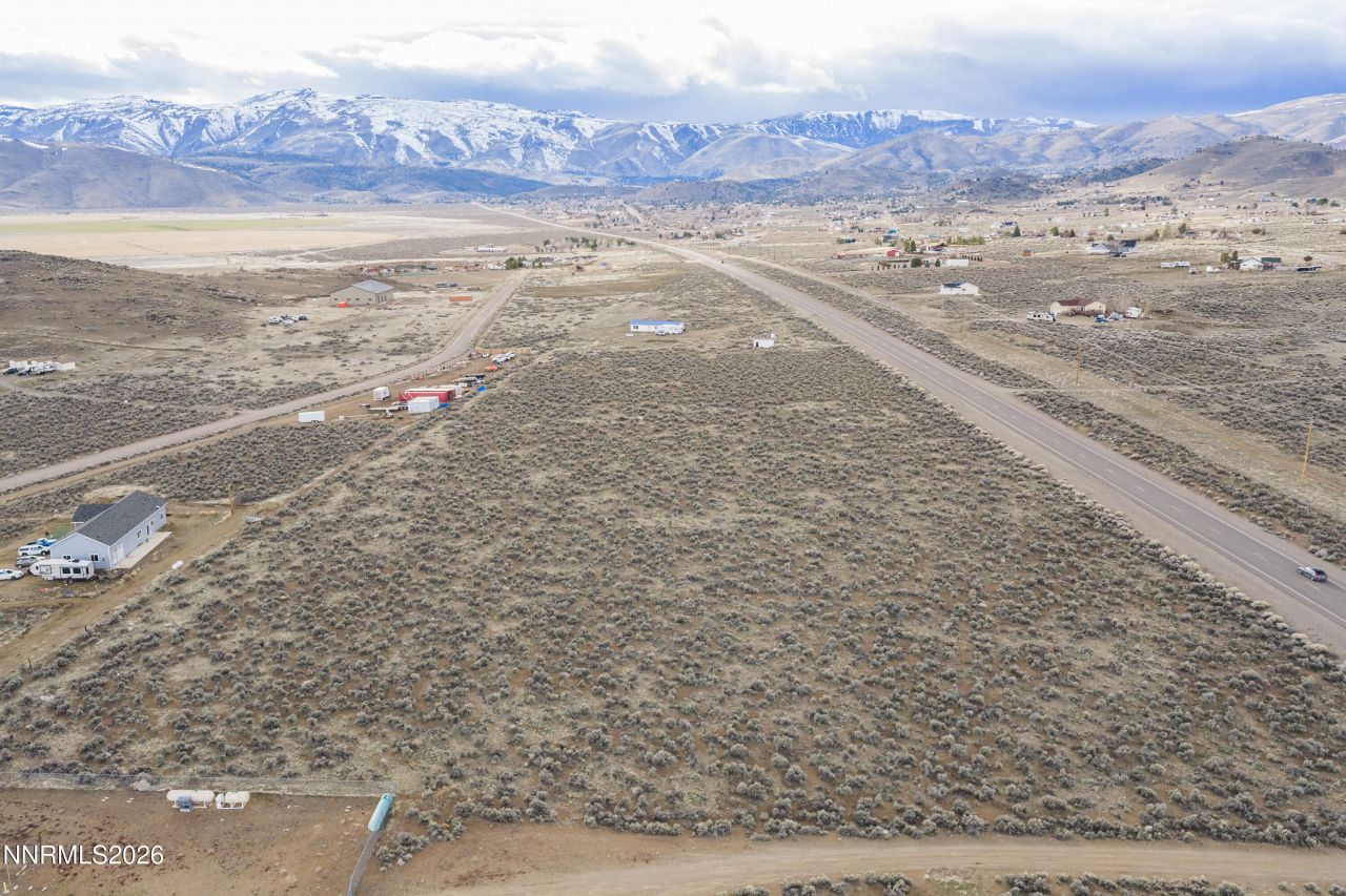 4221 Nv-208, Topaz Ranch Estates, NV 89444 Photo