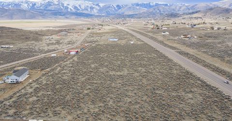 4221 Nv-208, Topaz Ranch Estates, NV 89444 Photo