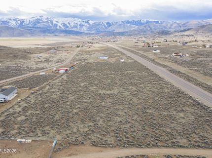 4221 Nv-208, Topaz Ranch Estates, NV 89444 Photo