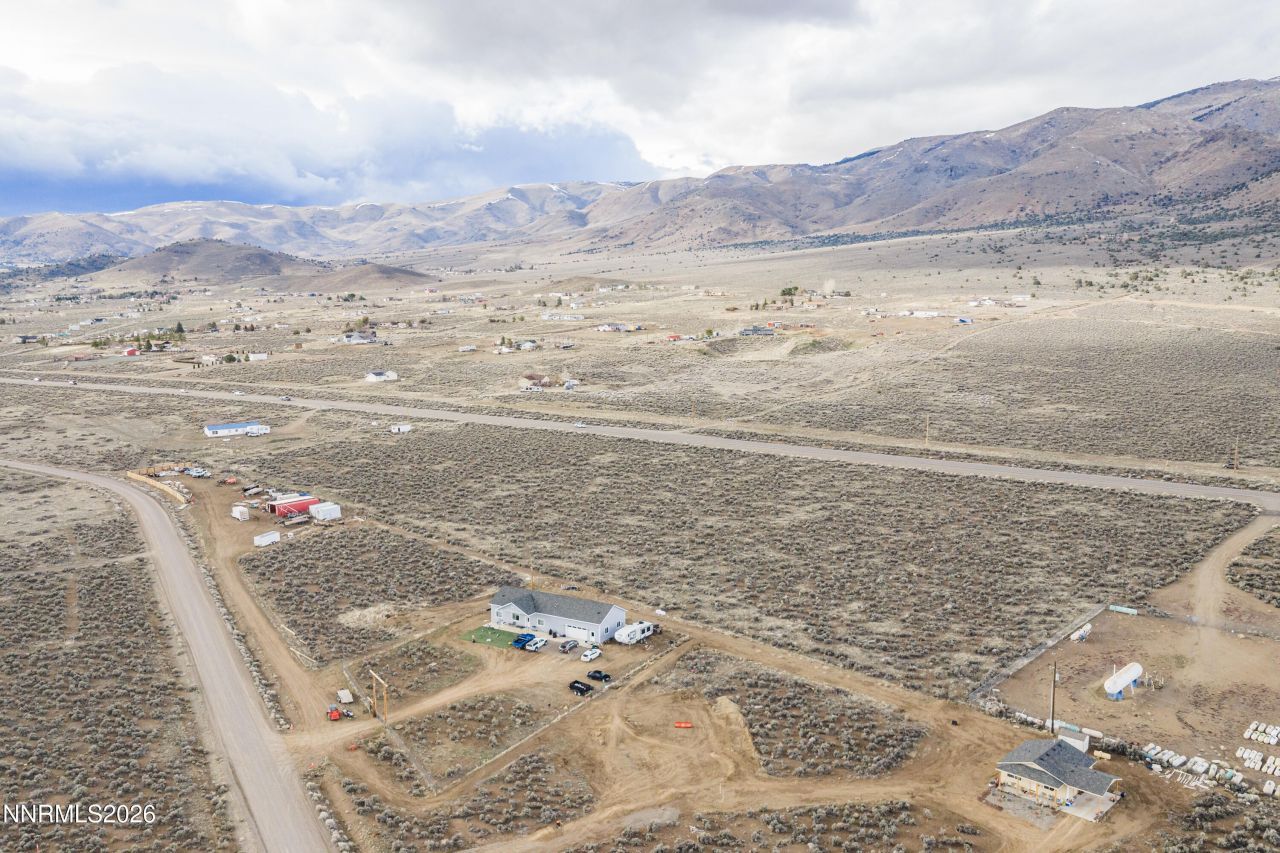 4221 Nv-208, Topaz Ranch Estates, NV 89444 Photo