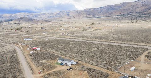 4221 Nv-208, Topaz Ranch Estates, NV 89444 Photo