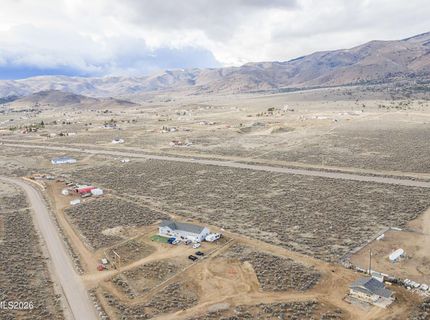 4221 Nv-208, Topaz Ranch Estates, NV 89444 Photo