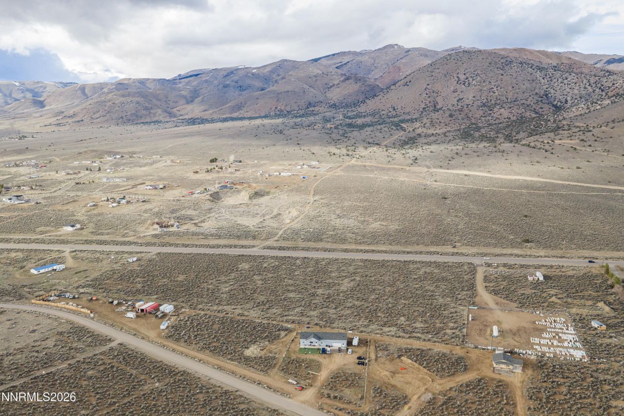4221 Nv-208, Topaz Ranch Estates, NV 89444 Photo