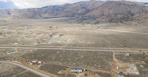 4221 Nv-208, Topaz Ranch Estates, NV 89444 Photo