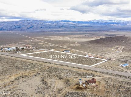 4221 Nv-208, Topaz Ranch Estates, NV 89444 Photo