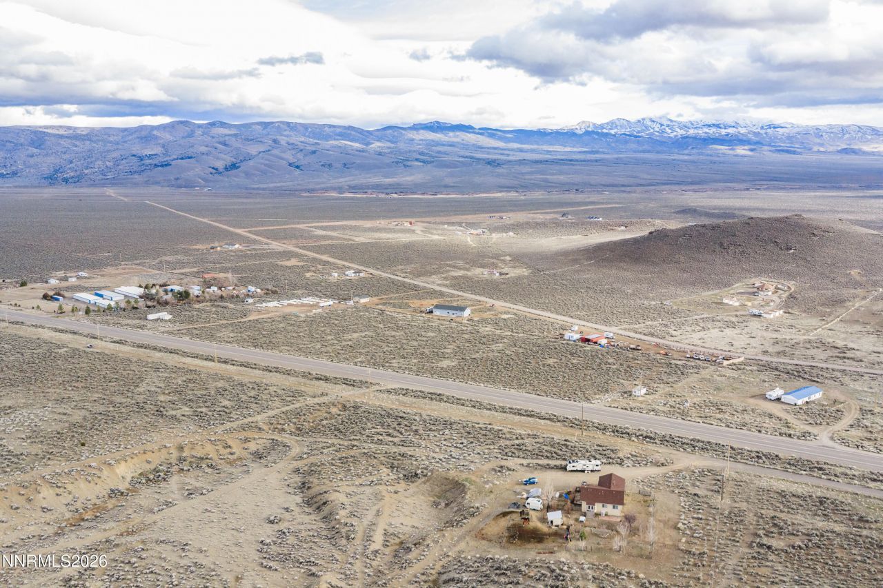 4221 Nv-208, Topaz Ranch Estates, NV 89444 Photo
