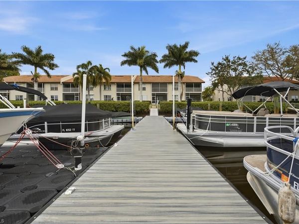 182 Newport DR , Unit 1003, NAPLES, FL 34114