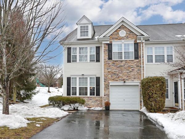 17 Gillian Court , Monroe, NY 10950