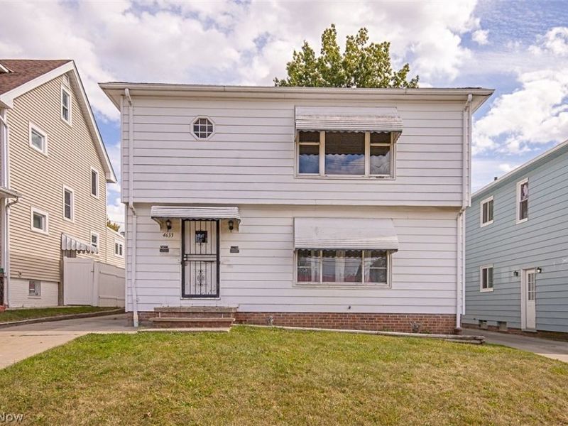 4633 Warner Road, Garfield Heights, OH 44125 Photo 33