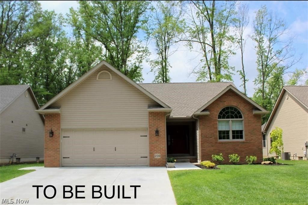 117 Lucretia Lane, Columbiana, OH 44408