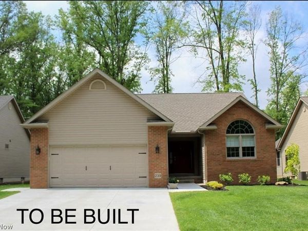 117 Lucretia Lane, Unit Lot 3, Columbiana, OH 44408