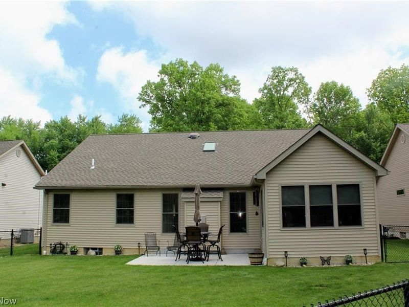 117 Lucretia Lane, Unit Lot 3, Columbiana, OH 44408 Photo 16