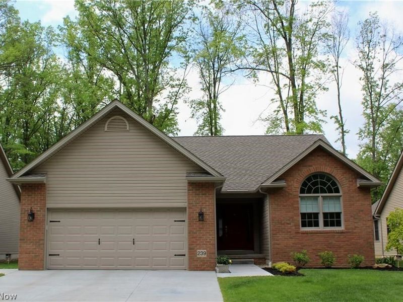 117 Lucretia Lane, Unit Lot 3, Columbiana, OH 44408 Photo 35