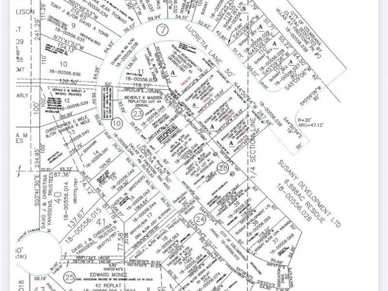 117 Lucretia Lane, Unit Lot 3, Columbiana, OH 44408 Photo 5