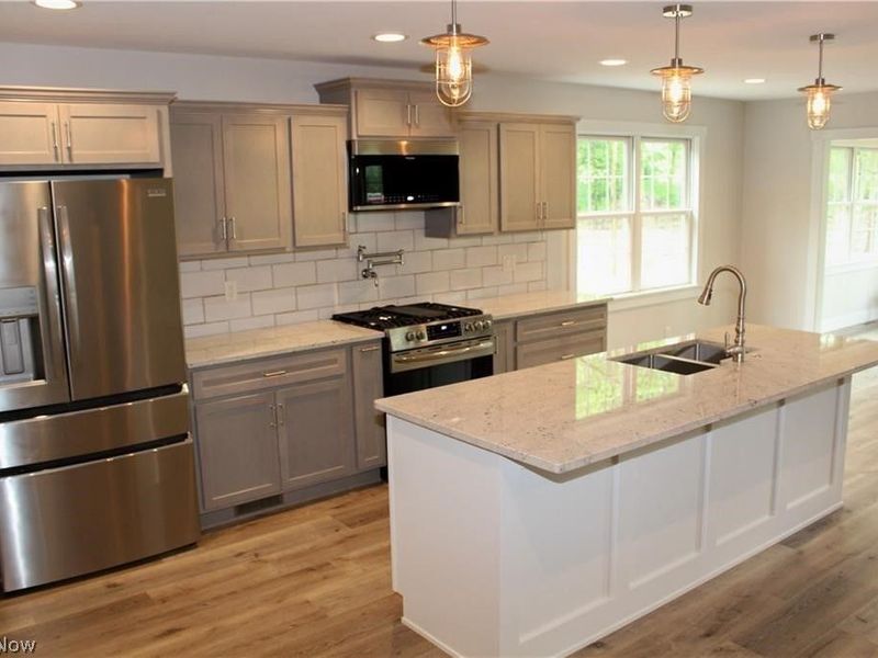 117 Lucretia Lane, Unit Lot 3, Columbiana, OH 44408 Photo 9