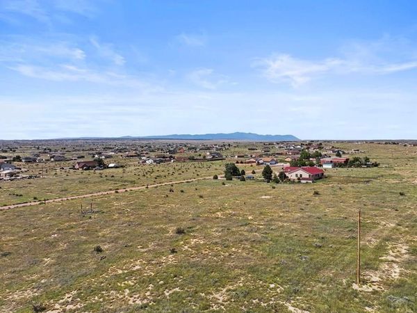 1126 N Red Granite Lane, Pueblo West, CO 81007