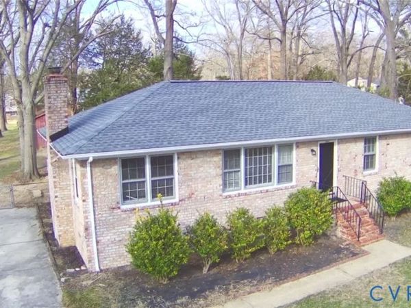 4824 Vestry Road , Chesterfield, VA 23237