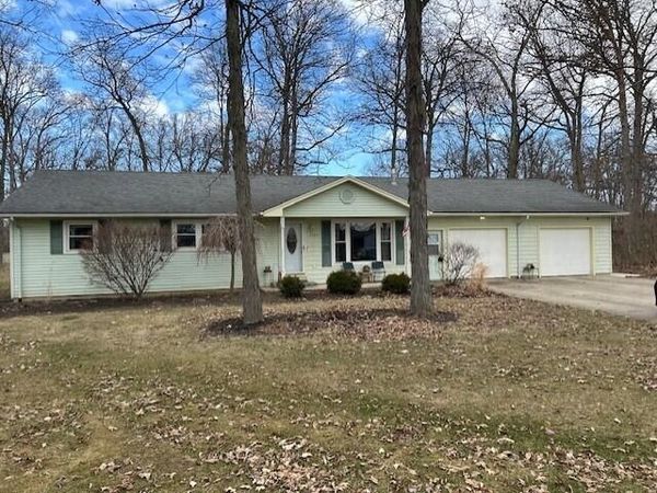 4295 William Avenue, Celina, OH 45822