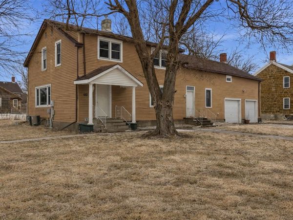 410 6th Avenue, Amana, IA 52203