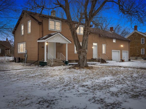 410 6th Avenue , Amana, IA 52203