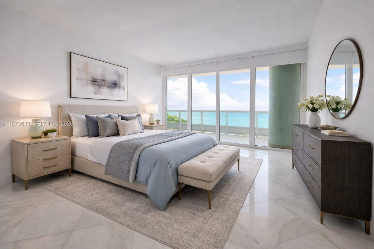 1643 Brickell Ave, Unit 903, Miami, FL 33129 Photo