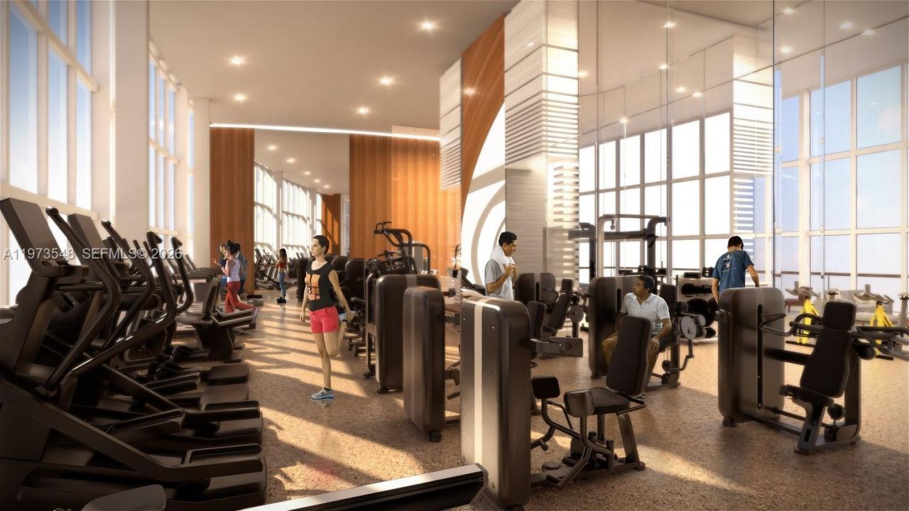 1643 Brickell Ave, Unit 903, Miami, FL 33129 Photo