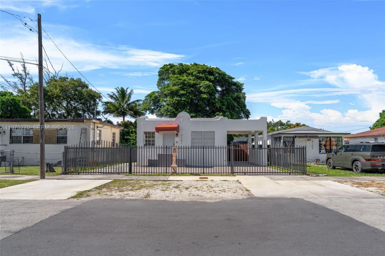 3151 NW 59th St , Miami, FL 33142 Photo