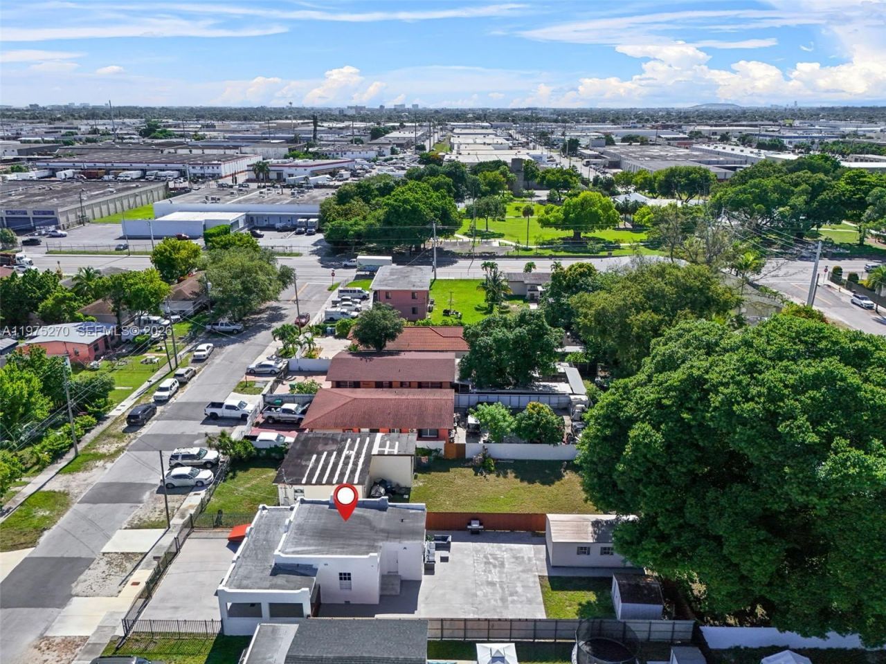 3151 NW 59th St , Miami, FL 33142 Photo