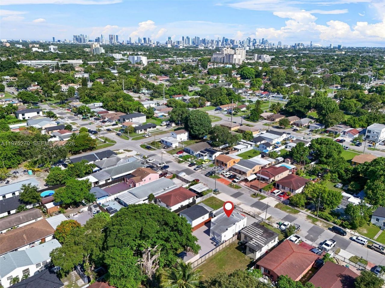 3151 NW 59th St , Miami, FL 33142 Photo