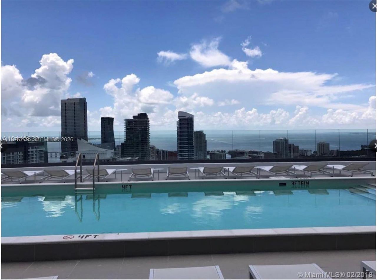 55 SW 9th St, Unit 4104, Miami, FL 33130 Photo