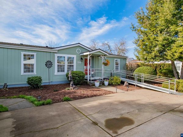 1401 W Ellendale #50 Av, Dallas, OR 97338