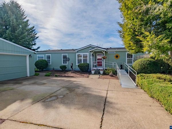 1401 W Ellendale #50 Av, Dallas, OR 97338