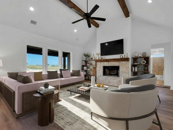 270 Marie Lane, Waxahachie, TX 75167