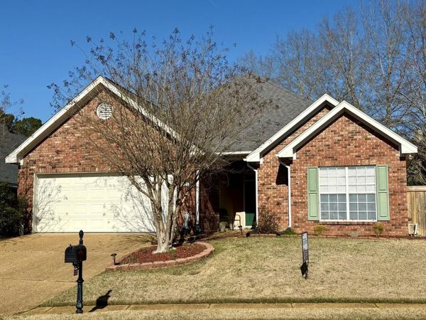 122 Pavilion Drive, Brandon, MS 39042