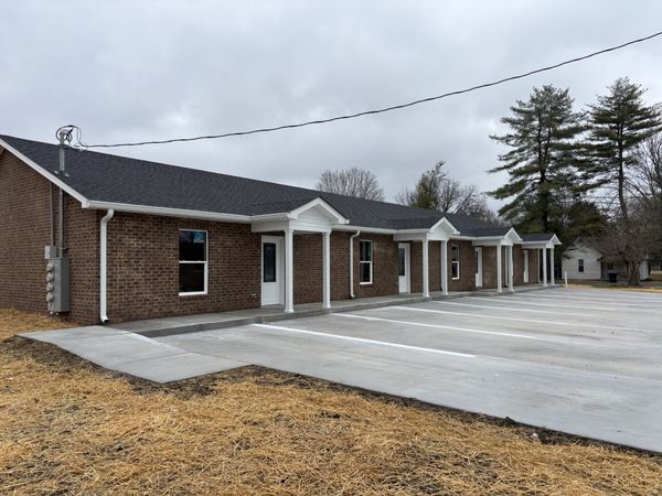 400 Grundy W, Tullahoma, TN 37388