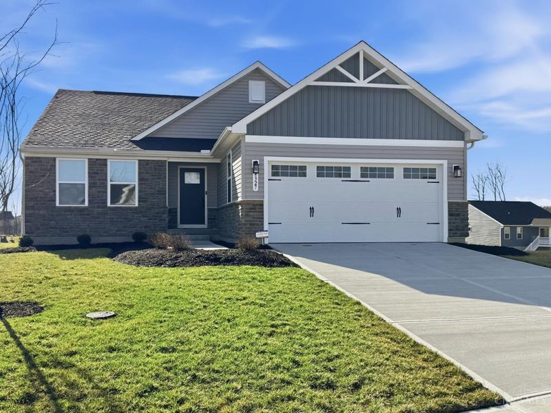 4327 Cedar Grove Court, Batavia Twp, OH 45103 Photo 1